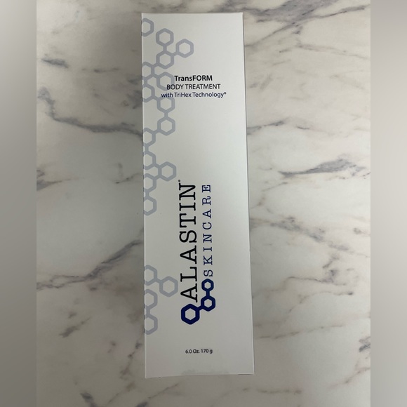 Alastin Transform Body Treatment New Unopened